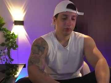 Appolo_Allen February 04, 2025 Chaturbate stream image