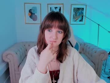 Clover_Red February 04, 2025 Chaturbate stream image