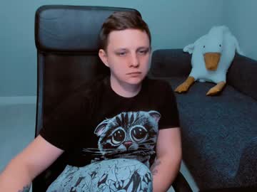 Dan_Cute February 04, 2025 Chaturbate stream image