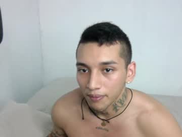 David_Adams2003 February 04, 2025 Chaturbate stream image