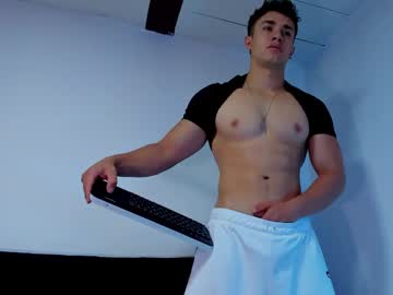 Dilan_Coy February 04, 2025 Chaturbate stream image