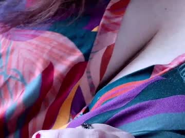 Doublecherrybombxo February 04, 2025 Chaturbate stream image