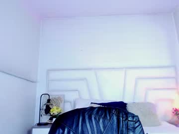 Ellie_Alves February 04, 2025 Chaturbate stream image
