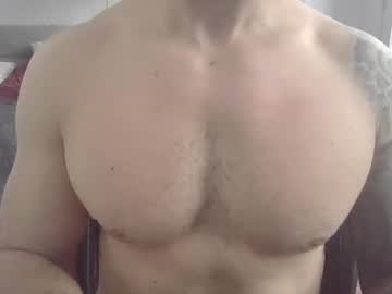 Facelessguy333 February 04, 2025 Chaturbate stream image