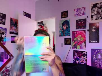 Holyeva February 04, 2025 Chaturbate stream image