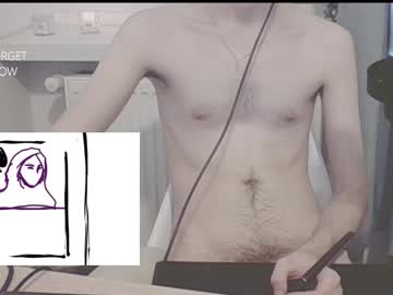 Houdenni February 04, 2025 Chaturbate stream image