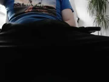 Jackdaniels_911 February 04, 2025 Chaturbate stream image