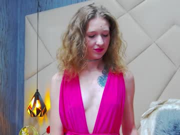 Jessicagibson February 04, 2025 Chaturbate stream image