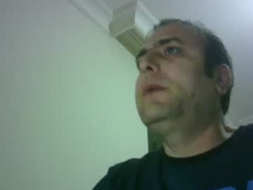 Johnnygood1907 February 04, 2025 Chaturbate stream image