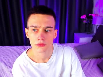 Kevin_Kess February 04, 2025 Chaturbate stream image