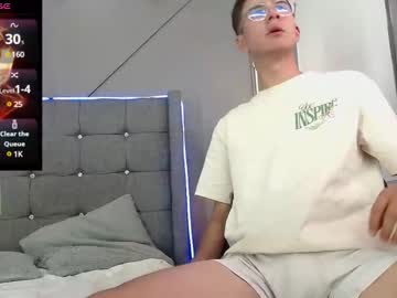 Kyle_Murphy February 04, 2025 Chaturbate stream image
