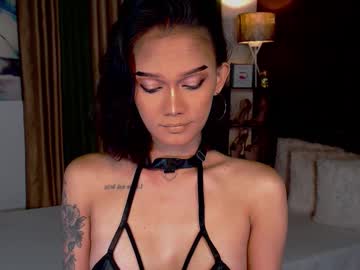 Lustfulltrans February 04, 2025 Chaturbate stream image