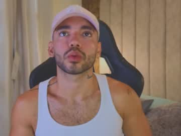Marcoandrey February 04, 2025 Chaturbate stream image