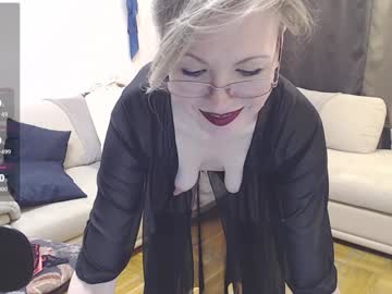 Maria_Lisica February 04, 2025 Chaturbate stream image