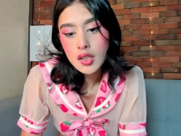 Melifresita February 04, 2025 Chaturbate stream image