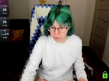 Melissa_Wells February 04, 2025 Chaturbate stream image