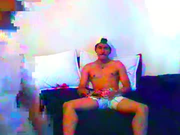 Mucleboys1 February 04, 2025 Chaturbate stream image