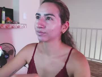 Odette_Brigh_ February 04, 2025 Chaturbate stream image