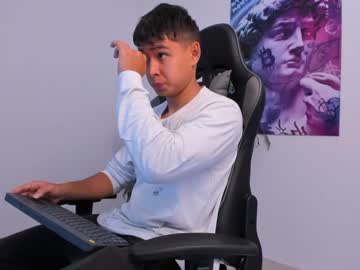 Oliver_Bray February 04, 2025 Chaturbate stream image