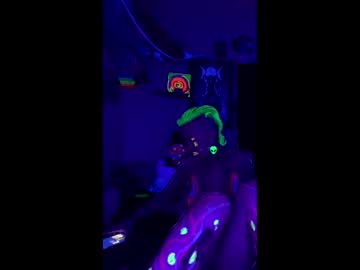 Pandalou88 February 04, 2025 Chaturbate stream image