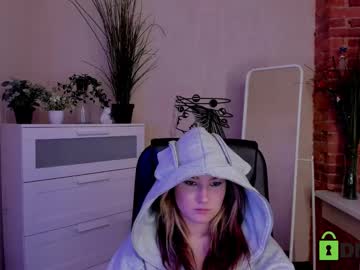 Qilika_Qw February 04, 2025 Chaturbate stream image