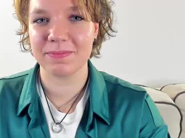 Randigoodsell February 04, 2025 Chaturbate stream image
