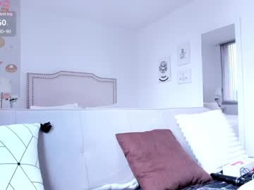 Rosie_Se February 04, 2025 Chaturbate stream image