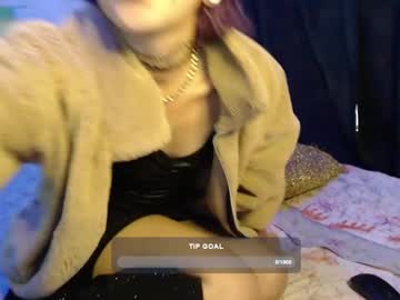 Seley222 February 04, 2025 Chaturbate stream image