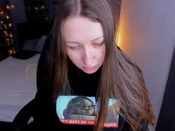 Sigritjones February 04, 2025 Chaturbate stream image