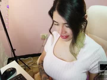 Sweety_Sharai February 04, 2025 Chaturbate stream image