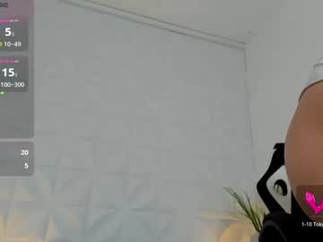 Tammy_26x February 04, 2025 Chaturbate stream image