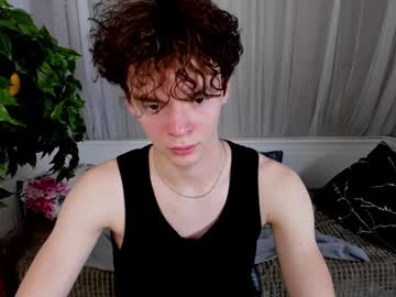 Tommy_Jamm February 04, 2025 Chaturbate stream image