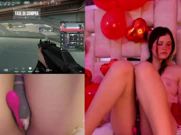 Trianna__ February 04, 2025 Chaturbate stream image