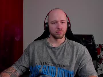 Why_You_So_Serious February 04, 2025 Chaturbate stream image