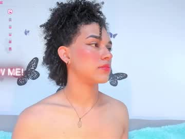 Yess__Daddyy February 04, 2025 Chaturbate stream image