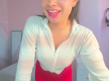 Zarah_Torres February 04, 2025 Chaturbate stream image