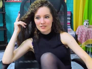 Zianichols February 04, 2025 Chaturbate stream image