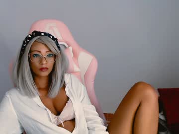Abby_Liu February 04, 2025 Chaturbate stream image