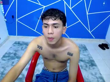 Andy_006 February 04, 2025 Chaturbate stream image