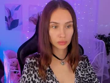 Aryastars February 04, 2025 Chaturbate stream image
