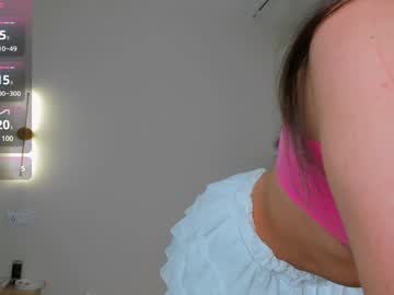 Chloeluuv February 04, 2025 Chaturbate stream image