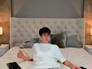 Damon_Chamb February 04, 2025 Chaturbate stream image