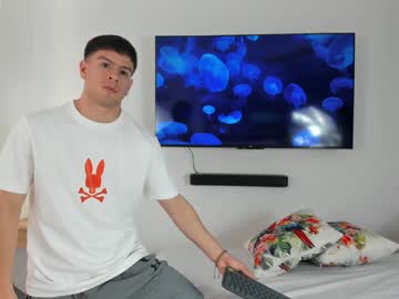 Derek_Hussain February 04, 2025 Chaturbate stream image
