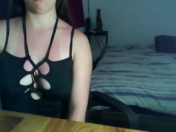 Dessesperatemilk February 04, 2025 Chaturbate stream image