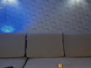Evelinejustice February 04, 2025 Chaturbate stream image