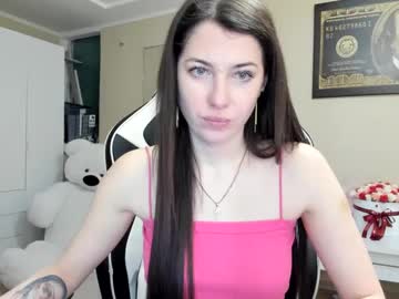 Hailey_Beauty February 04, 2025 Chaturbate stream image