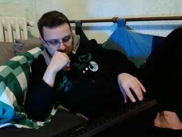 _Horny___Boy_ February 04, 2025 Chaturbate stream image
