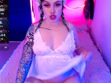 Ivy_Rosse February 04, 2025 Chaturbate stream image