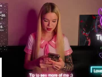 Jessi_Sun February 04, 2025 Chaturbate stream image