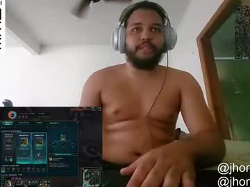 Jhonizi_ February 04, 2025 Chaturbate stream image